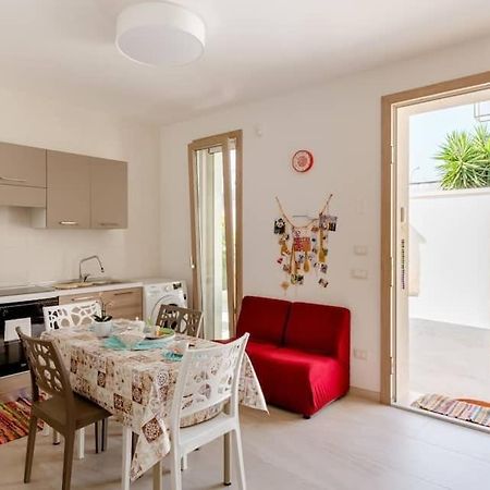 Casa Vacanze La Primitiva Manduria Zewnętrze zdjęcie