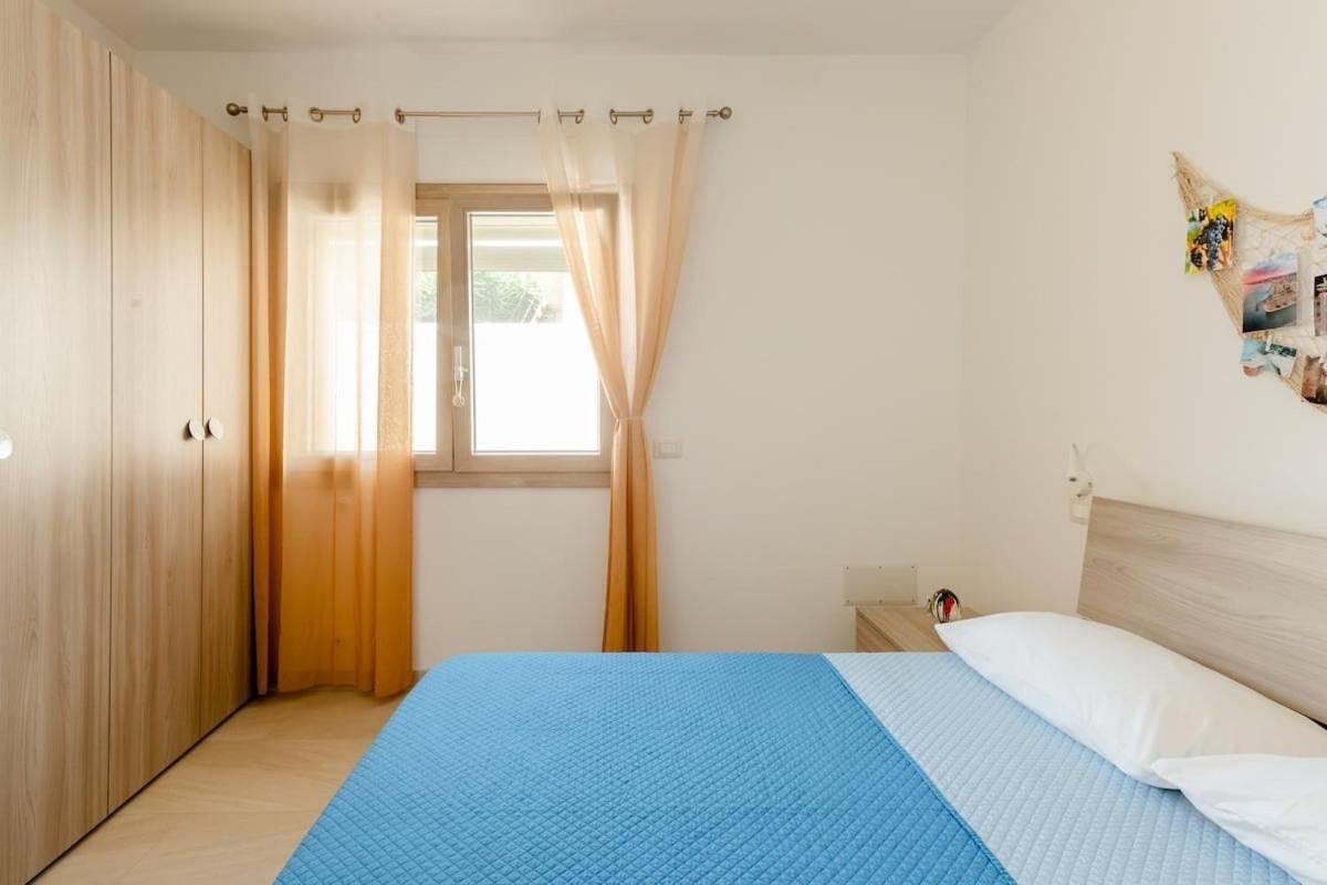 Casa Vacanze La Primitiva Manduria Zewnętrze zdjęcie