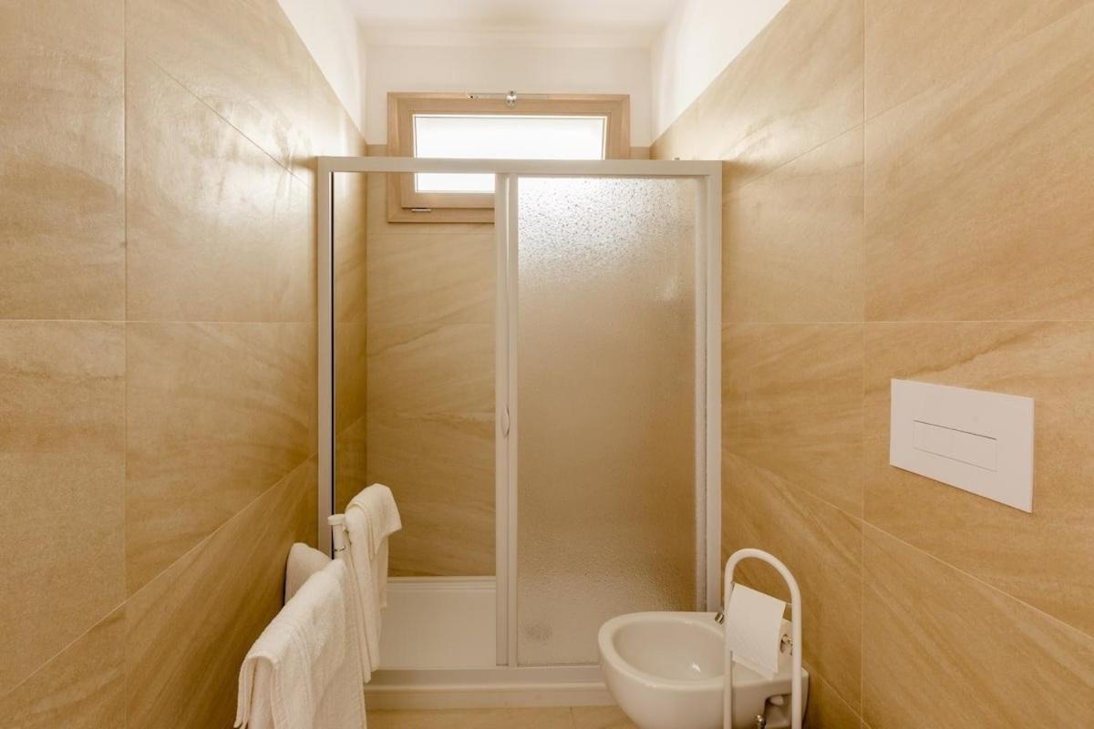 Casa Vacanze La Primitiva Manduria Zewnętrze zdjęcie
